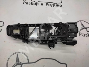 Ответная часть замка двери MERCEDES-BENZ CLS-класс C257 (2017 - 2021) — Разборка Мерседес