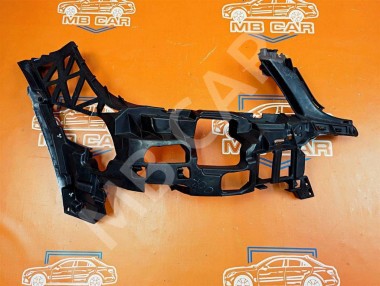 Каркас бампера MERCEDES-BENZ C-класс W204/S204/С204 рестайлинг (2011 - 2015) — Разборка Мерседес