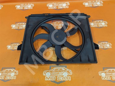 Вентилятор основной MERCEDES-BENZ M-класс W164 (2005 - 2008) — Разборка Мерседес