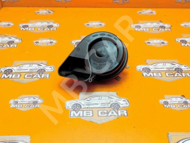 Сигнал MERCEDES-BENZ C-класс W203/S203/CL203 рестайлинг (2004 - 2008) — Разборка Мерседес