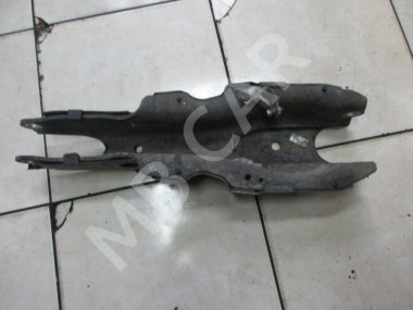 Рычаг задней стойки (лодка) MERCEDES-BENZ S-класс W220 (1998 - 2005) — Разборка Мерседес