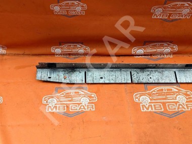 Кронштейн крепления порога MERCEDES-BENZ M-класс W164 рестайлинг (2008 - 2011) — Разборка Мерседес