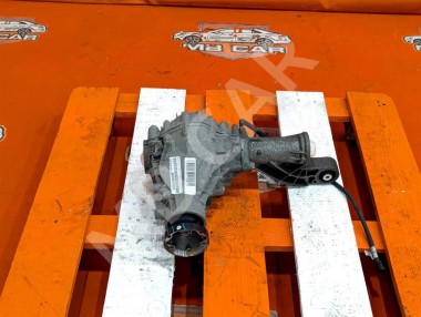 Редуктор передний MERCEDES-BENZ GLE-класс Coupe C292 (2015 - 2019) — Разборка Мерседес