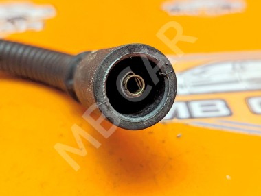 Провода высоковольтные MERCEDES-BENZ E-класс W211/S211 (2002 - 2006) — Разборка Мерседес