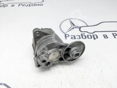 Натяжитель ремня MERCEDES-BENZ E-класс W210/S210 (1995 - 1999) — Разборка Мерседес