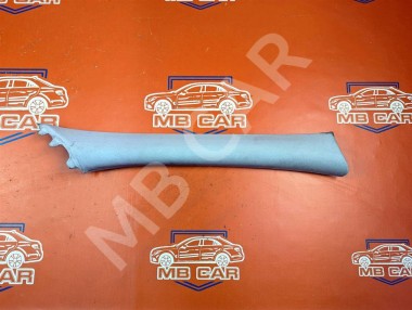 Накладка передней стойки MERCEDES-BENZ E-класс W211/S211 (2002 - 2006) — Разборка Мерседес