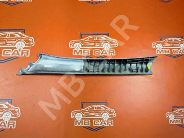 Накладка передней стойки MERCEDES-BENZ E-класс W211/S211 (2002 - 2006) — Разборка Мерседес