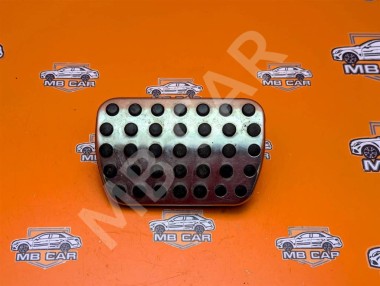 Накладка педали AMG MERCEDES-BENZ GLE-класс Coupe C292 (2015 - 2019) — Разборка Мерседес