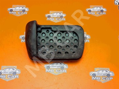 Накладка педали AMG MERCEDES-BENZ GLE-класс Coupe C292 (2015 - 2019) — Разборка Мерседес