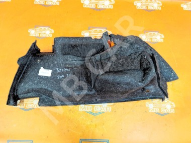 Обшивка багажника MERCEDES-BENZ C-класс W204/S204/С204 рестайлинг (2011 - 2015) — Разборка Мерседес