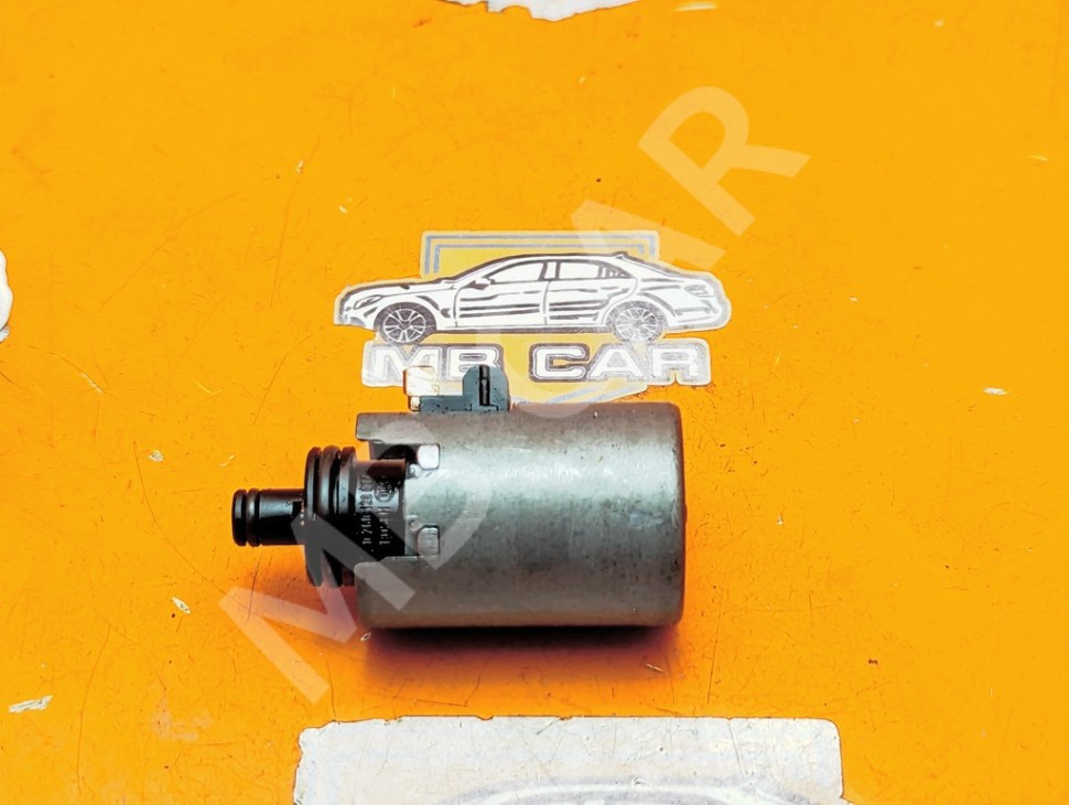 Клапан гидроблока АКПП MERCEDES-BENZ A-класс W168 (1997 - 2001) фото 1 &mdash; Разборка Мерседес