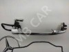 Ручка двери наружняя MERCEDES-BENZ E-класс W210/S210 рестайлинг (1999 - 2003) фото 3 — Разборка Мерседес
