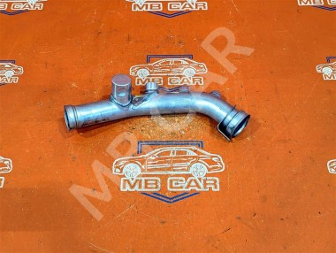 Патрубок турбины MERCEDES-BENZ X-класс I (2017 - 2020) — Разборка Мерседес