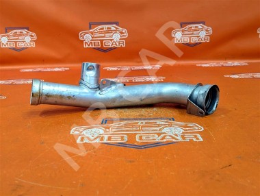 Патрубок турбины MERCEDES-BENZ X-класс I (2017 - 2020) — Разборка Мерседес