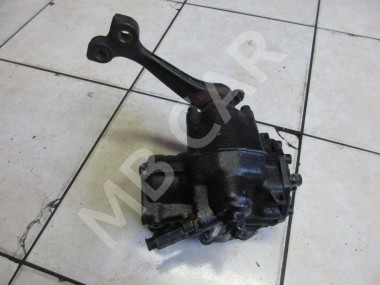 Рулевой редуктор MERCEDES-BENZ W124 W124/S124/C124/A124 (1984 - 1993) — Разборка Мерседес