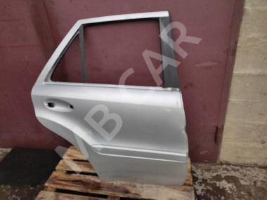 Дверь задняя правая MERCEDES-BENZ M-класс W164 (2005 - 2008) — Разборка Мерседес