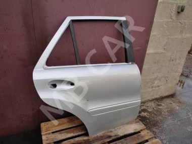 Дверь задняя правая MERCEDES-BENZ M-класс W164 (2005 - 2008) — Разборка Мерседес