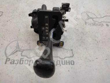 Кулиса АКПП MERCEDES-BENZ SL-класс R129 (1989 - 1995) — Разборка Мерседес