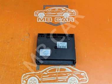 Блок AAM MERCEDES-BENZ M-класс W163 рестайлинг (2001 - 2005) — Разборка Мерседес