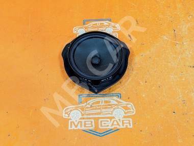 Динамик MERCEDES-BENZ C-класс W204/S204/С204 рестайлинг (2011 - 2015) — Разборка Мерседес