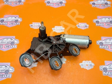 Моторчик дворников задний MERCEDES-BENZ C-класс W203/S203/CL203 рестайлинг (2004 - 2008) &mdash; Разборка Мерседес