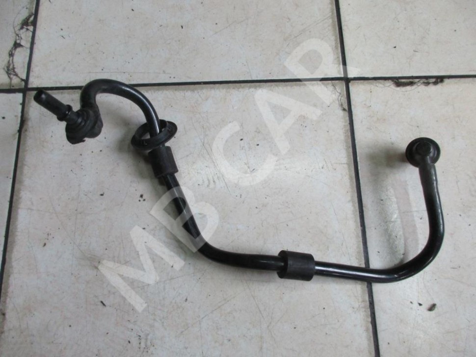 Трубка вакуумная MERCEDES-BENZ C-класс W205/S205/C205/A205 (2014 - 2018) фото 1 &mdash; Разборка Мерседес