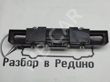 Блок кнопок MERCEDES-BENZ Sprinter w906 — Разборка Мерседес
