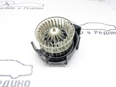 Моторчик печки MERCEDES-BENZ S-класс W220 рестайлинг (2002 - 2005) — Разборка Мерседес