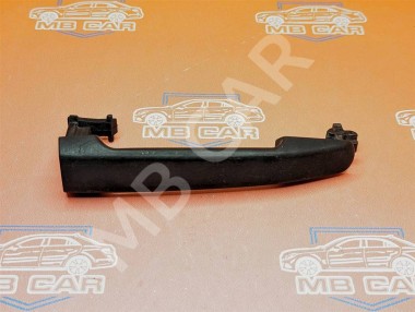 Ручка двери наружняя MERCEDES-BENZ M-класс W163 рестайлинг (2001 - 2005) — Разборка Мерседес