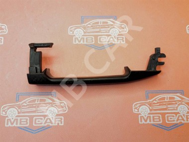 Ручка двери наружняя MERCEDES-BENZ M-класс W163 рестайлинг (2001 - 2005) — Разборка Мерседес