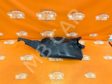 Подкрылок передний правый, задняя часть MERCEDES-BENZ VANEO W414 (2001 - 2005) — Разборка Мерседес