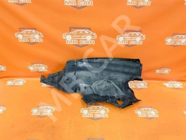 Подкрылок передний правый, задняя часть MERCEDES-BENZ VANEO W414 (2001 - 2005) — Разборка Мерседес