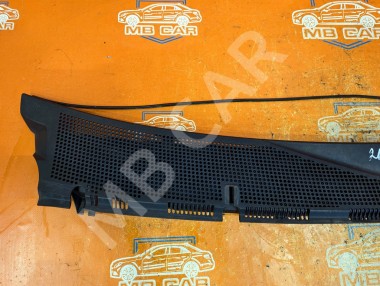 Жабо MERCEDES-BENZ M-класс W163 рестайлинг (2001 - 2005) — Разборка Мерседес