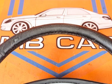 Руль MERCEDES-BENZ E-класс W211/S211 (2002 - 2006) &mdash; Разборка Мерседес