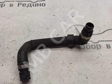 Патрубок ОЖ MERCEDES-BENZ C-класс W205/S205/C205/A205 рестайлинг (2018 - 2023) — Разборка Мерседес