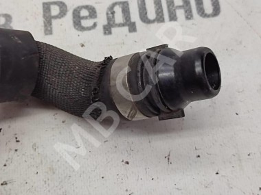 Патрубок ОЖ MERCEDES-BENZ C-класс W205/S205/C205/A205 рестайлинг (2018 - 2023) — Разборка Мерседес