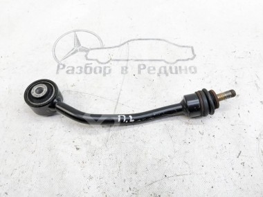 Стойка стабилизатора MERCEDES-BENZ S-класс W220 рестайлинг (2002 - 2005) — Разборка Мерседес