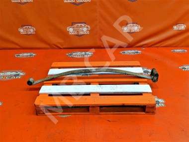 Рессора задняя MERCEDES-BENZ Sprinter W901-905 (1995 - 2006) — Разборка Мерседес