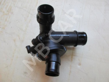 Термостат MERCEDES-BENZ C-класс W205/S205/C205/A205 (2014 - 2018) — Разборка Мерседес