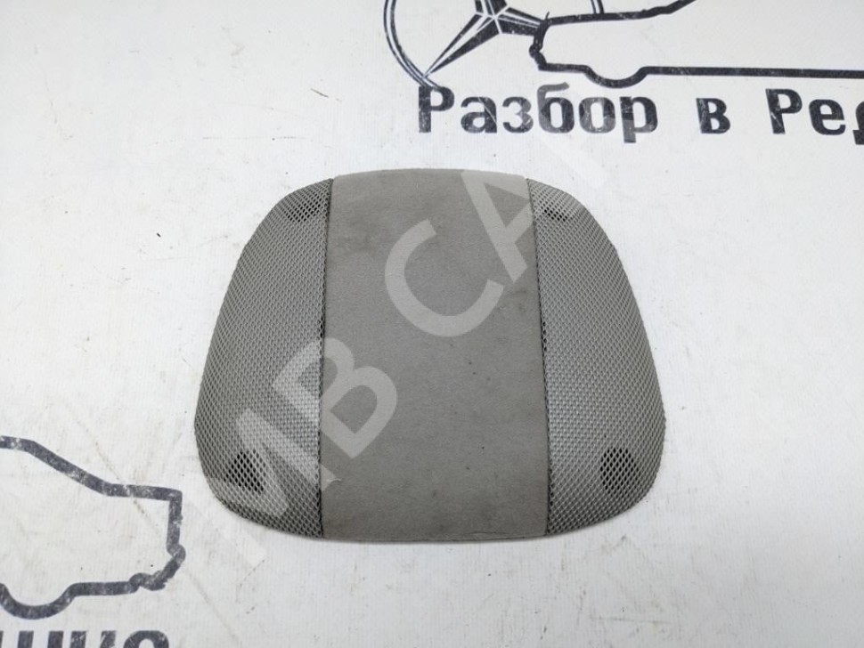 Датчик движения MERCEDES-BENZ S-класс W220 рестайлинг (2002 - 2005) фото 1 — Разборка Мерседес