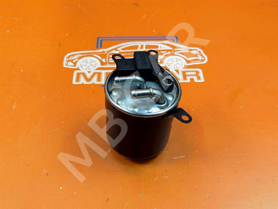 Топливный фильтр MERCEDES-BENZ M-класс W164 рестайлинг (2008 - 2011) фото 1 — Разборка Мерседес