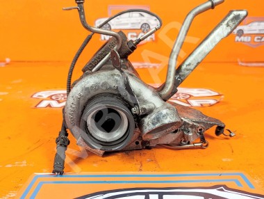 Турбина MERCEDES-BENZ E-класс W211/S211 рестайлинг (2006 - 2009) &mdash; Разборка Мерседес