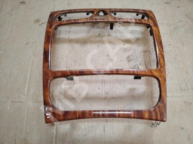 Рамка команда MERCEDES-BENZ C-класс W203/S203/CL203 (2000 - 2004) — Разборка Мерседес