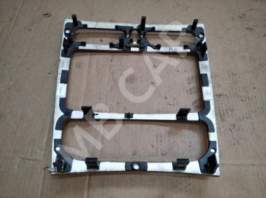 Рамка команда MERCEDES-BENZ C-класс W203/S203/CL203 (2000 - 2004) — Разборка Мерседес