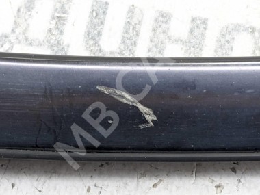 Молдинг лобового стекла MERCEDES-BENZ CLK-класс C209/A209 (2002 - 2005) — Разборка Мерседес