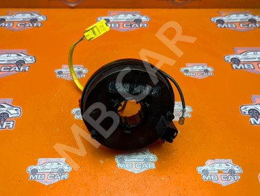 Шлейф подрулевой MERCEDES-BENZ M-класс W163 рестайлинг (2001 - 2005) — Разборка Мерседес