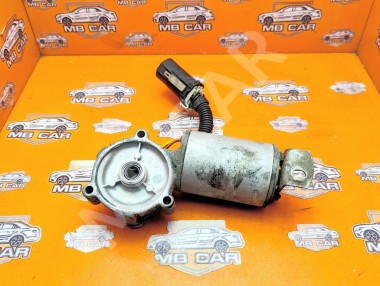 Моторчик раздаточной коробки MERCEDES-BENZ M-класс W163 (1997 - 2001) &mdash; Разборка Мерседес