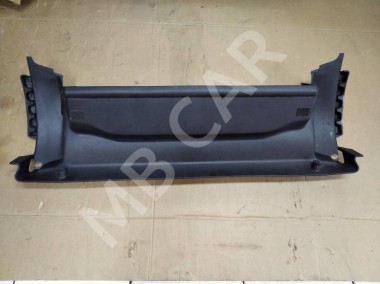 Защита бака MERCEDES-BENZ SLK-класс R171 (2004 - 2008) — Разборка Мерседес