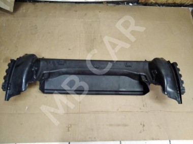 Защита бака MERCEDES-BENZ SLK-класс R171 (2004 - 2008) — Разборка Мерседес