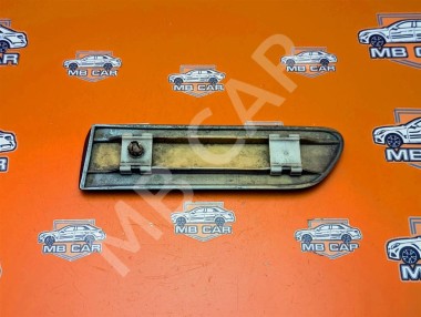 Молдинг крыла левый MERCEDES-BENZ CLK-класс C208/A208 (1997 - 2000) — Разборка Мерседес